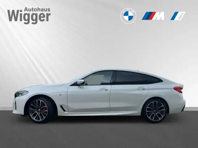 BMW 640