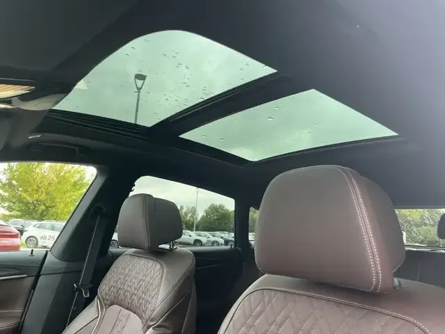 BMW 640