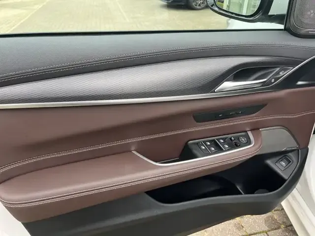 BMW 640