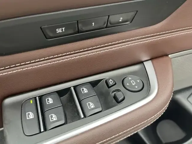 BMW 640