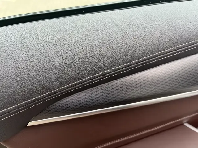BMW 640