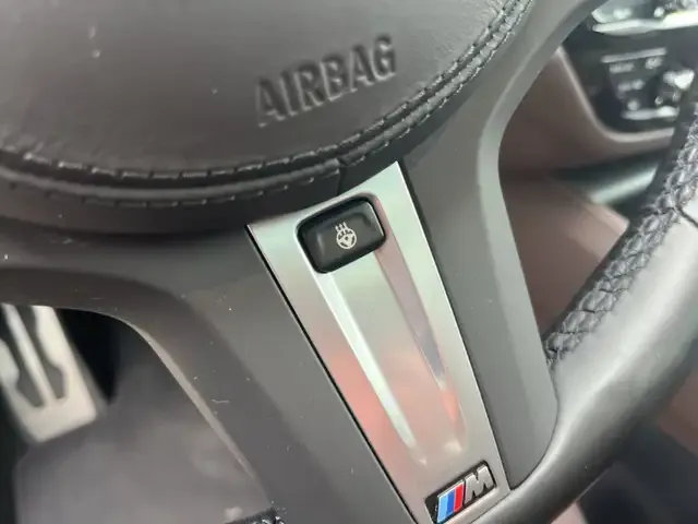 BMW 640