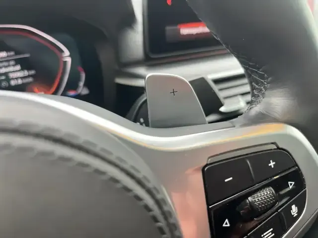 BMW 640