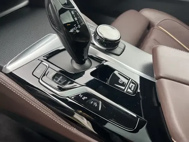 BMW 640