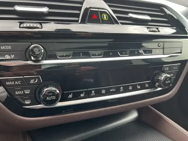 BMW 640