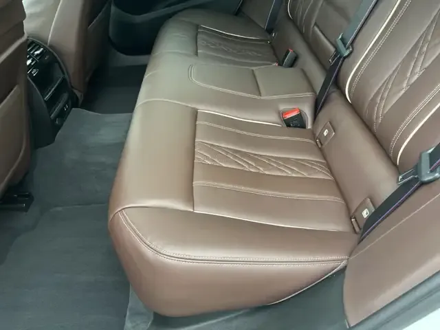 BMW 640