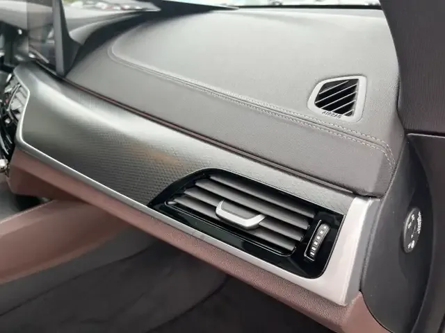 BMW 640