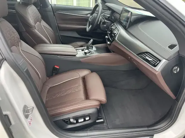 BMW 640