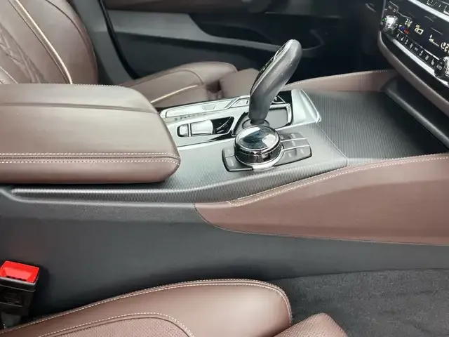 BMW 640