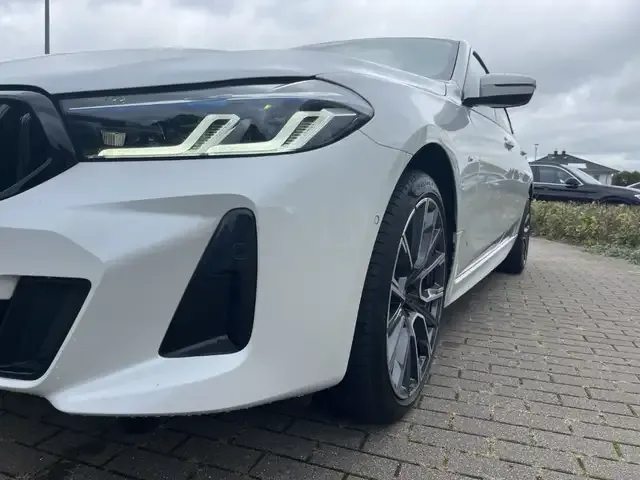 BMW 640