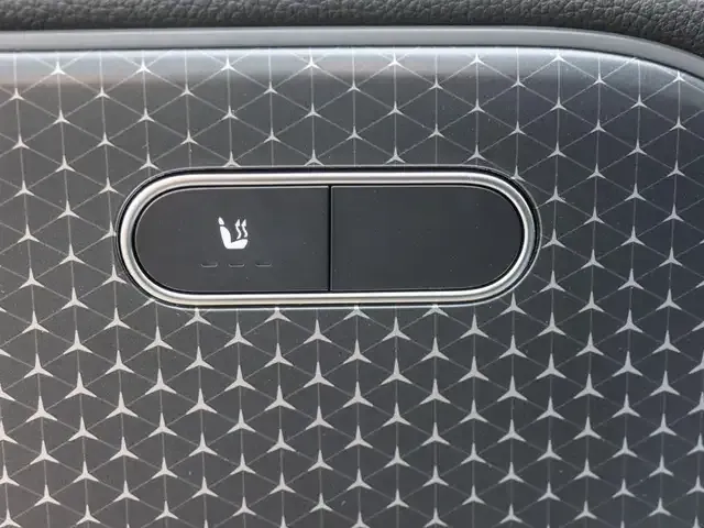 Mercedes-Benz EQA 350