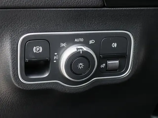 Mercedes-Benz EQA 350