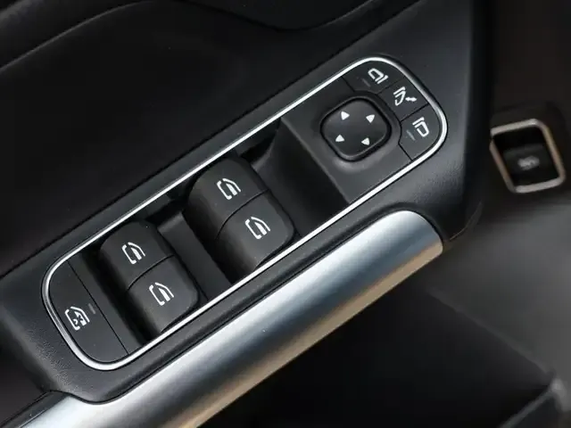 Mercedes-Benz EQA 350