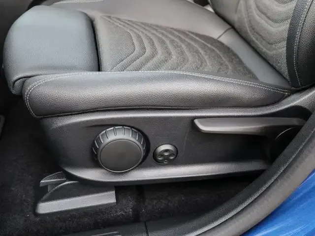 Mercedes-Benz EQA 350