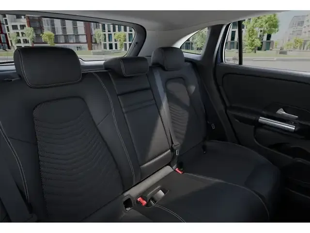 Mercedes-Benz EQA 350