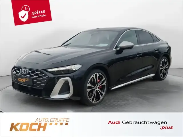 Audi Sonstige