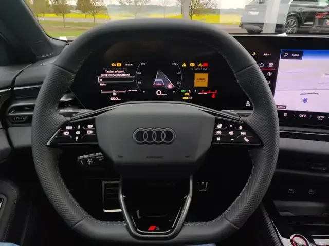 Audi Sonstige
