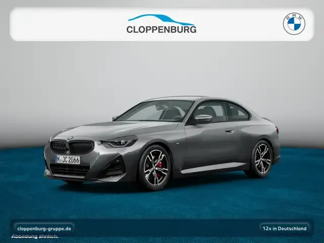 BMW 218