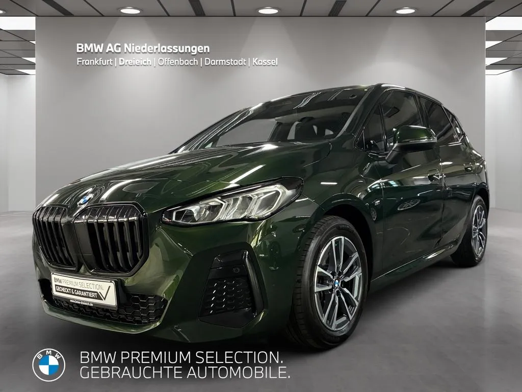 BMW 220