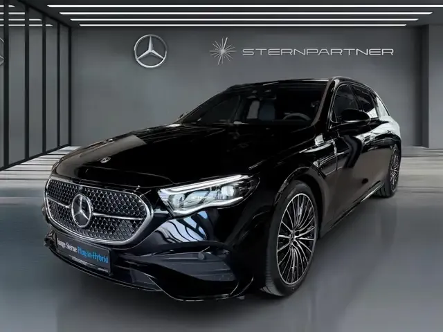 Mercedes-Benz E 300