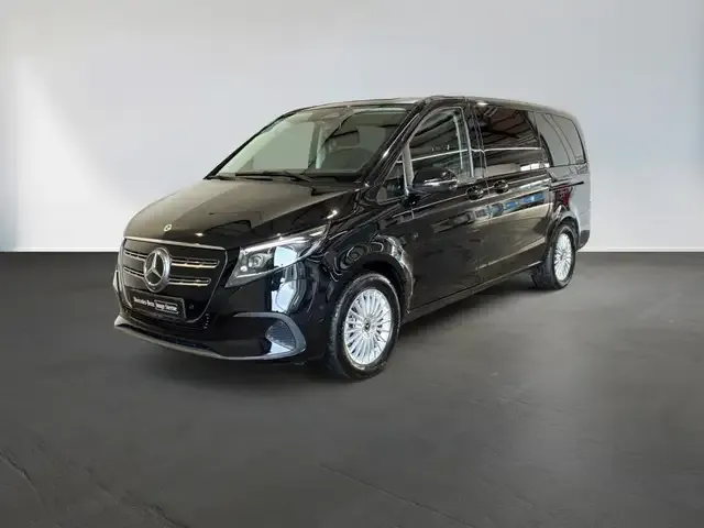 Mercedes-Benz EQV 300