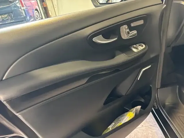 Mercedes-Benz EQV 300