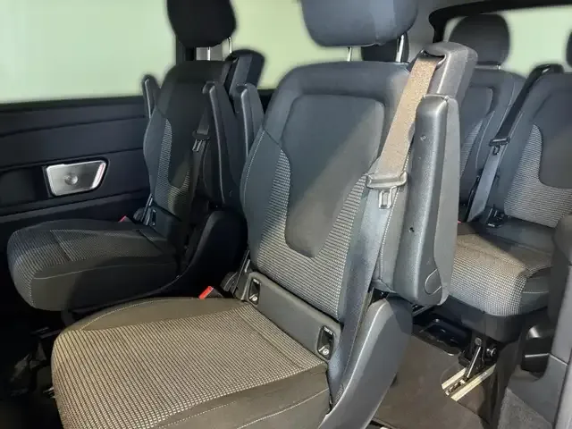 Mercedes-Benz EQV 300