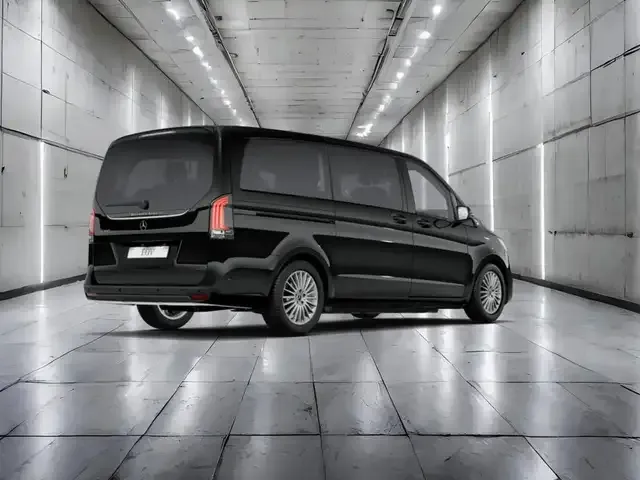Mercedes-Benz EQV 300