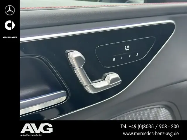 Mercedes-Benz C 43 AMG