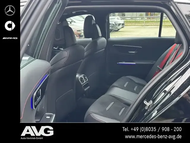 Mercedes-Benz C 43 AMG