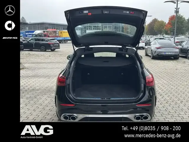 Mercedes-Benz C 43 AMG