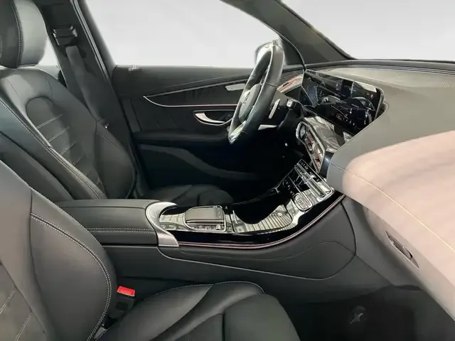 Mercedes-Benz EQC 400