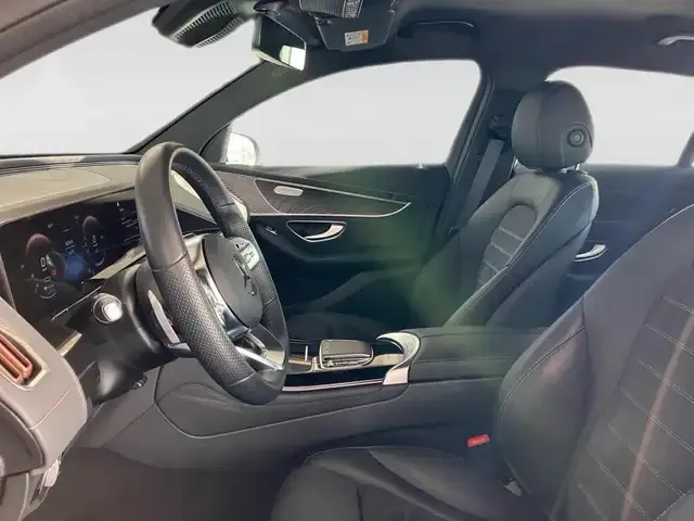 Mercedes-Benz EQC 400