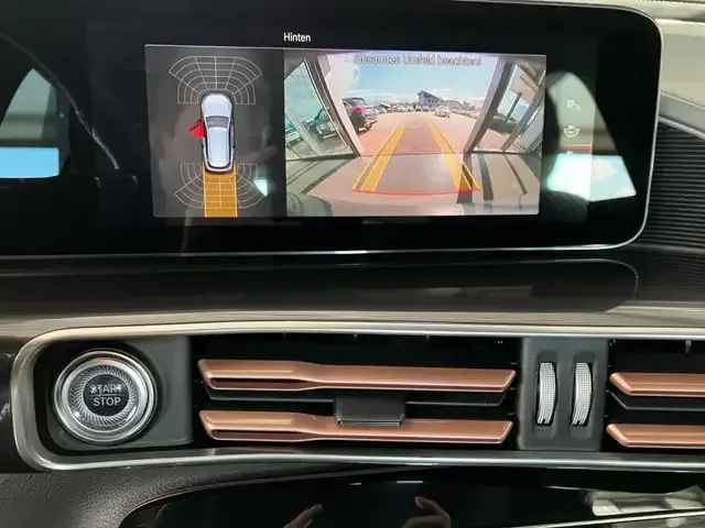 Mercedes-Benz EQC 400