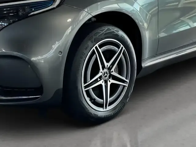 Mercedes-Benz EQC 400