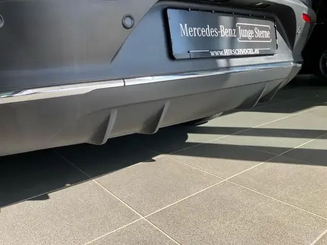 Mercedes-Benz EQC 400