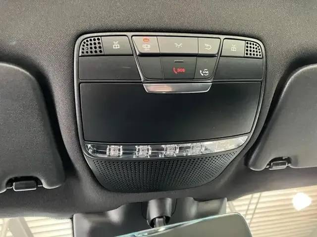 Mercedes-Benz EQC 400