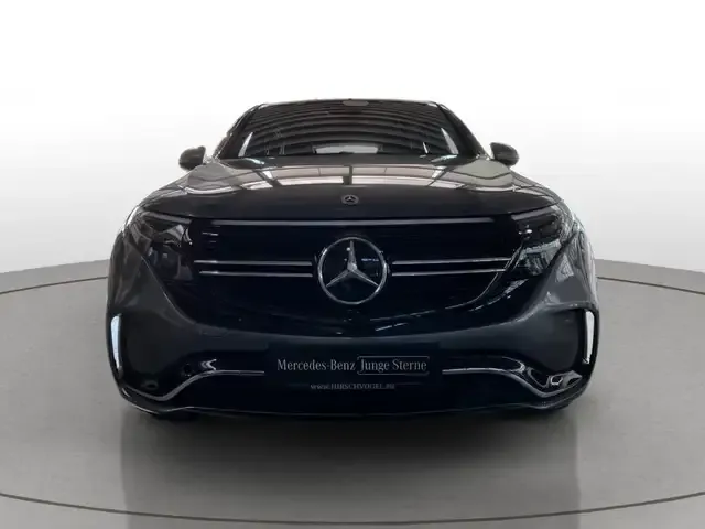 Mercedes-Benz EQC 400
