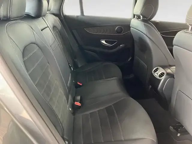 Mercedes-Benz EQC 400