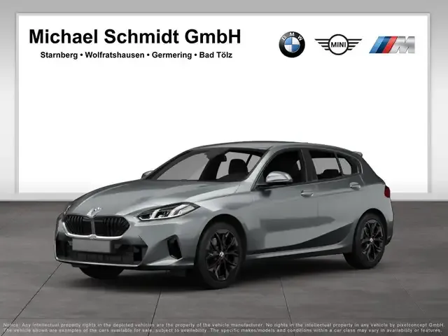 BMW 120