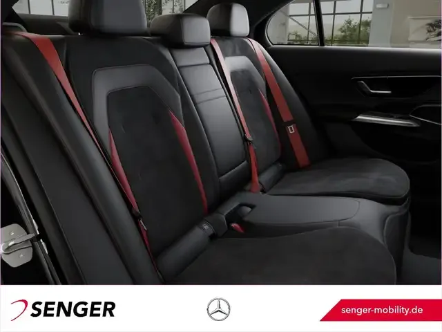 Mercedes-Benz E 53 AMG