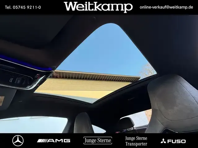 Mercedes-Benz CLE 53 AMG