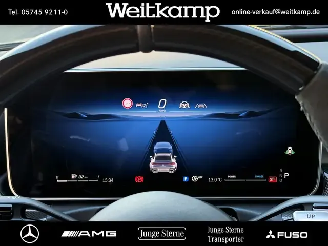 Mercedes-Benz CLE 53 AMG