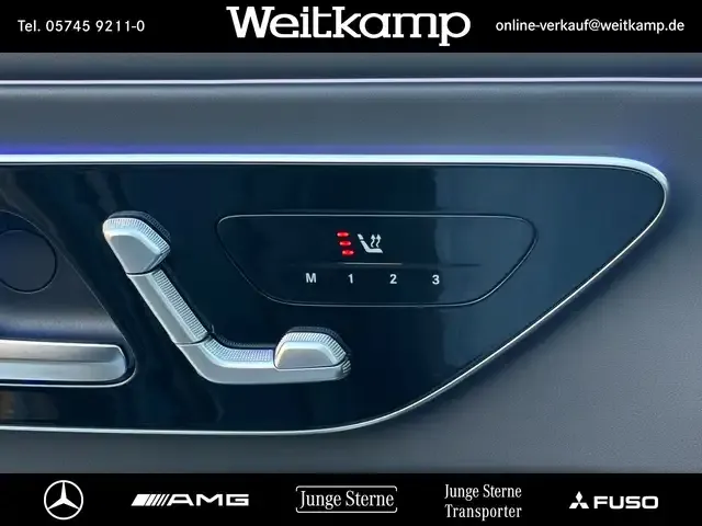 Mercedes-Benz CLE 53 AMG