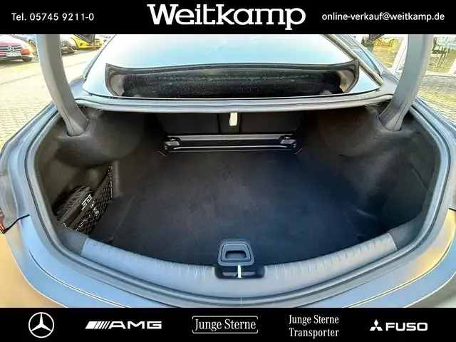 Mercedes-Benz CLE 53 AMG