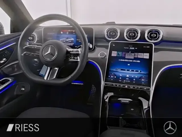 Mercedes-Benz CLE 450