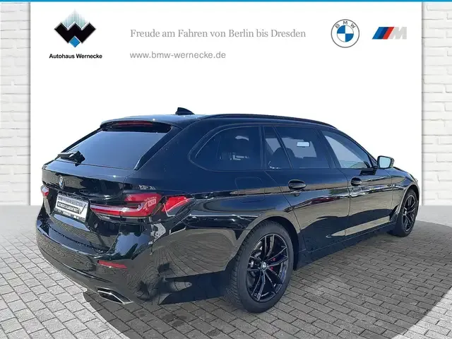 BMW 540