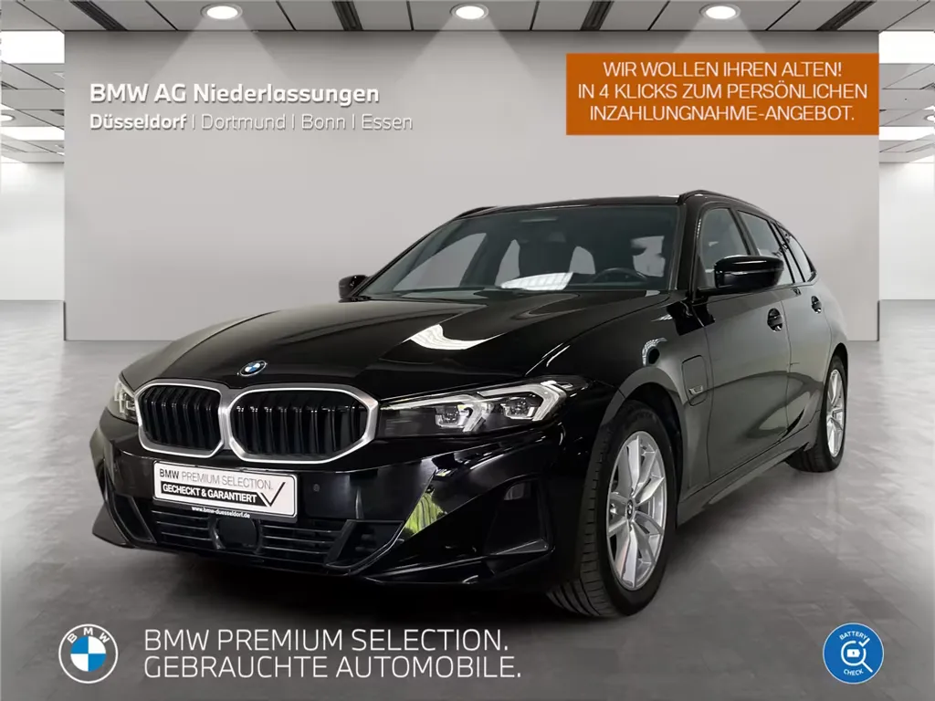 BMW 330