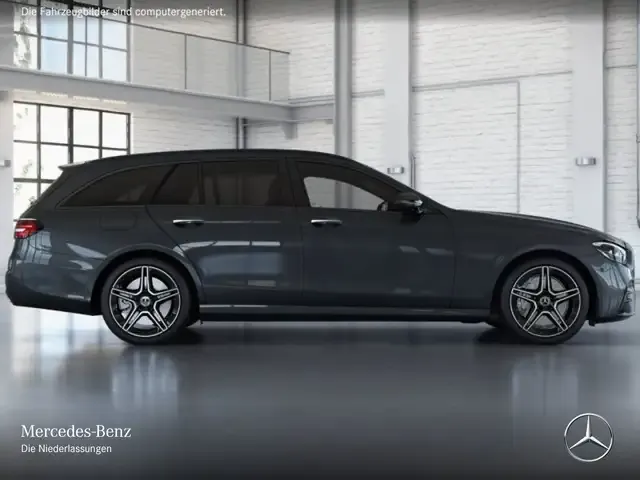 Mercedes-Benz E 300