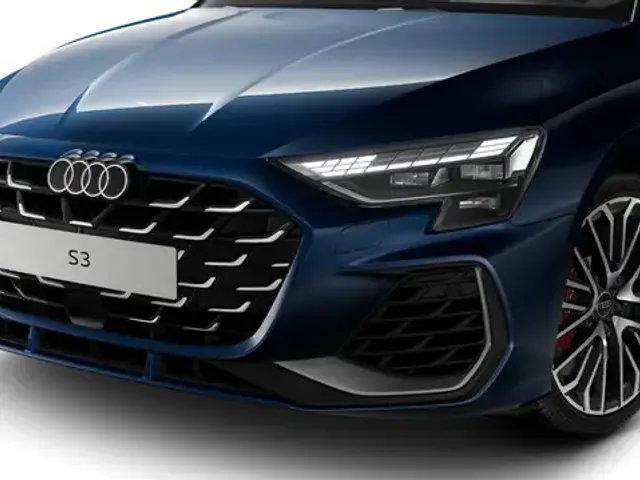 Audi S3